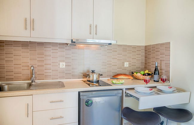 Andreas Hideaway Palaiokastritsa - Foto 36