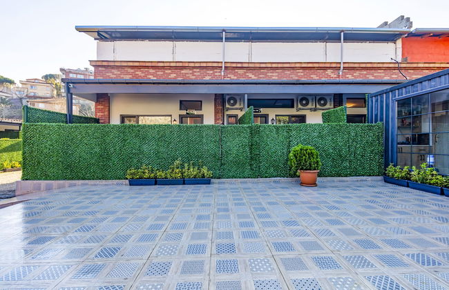 mia mia suites - Foto 70