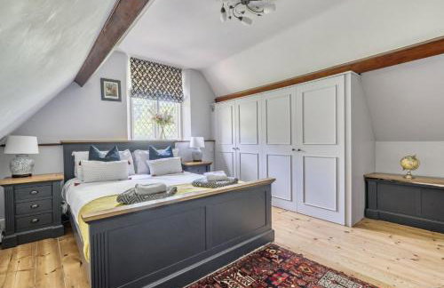 Exeter - Bury Meadow Lodge - 5 Min Walk to Train - Parking - Photo 13