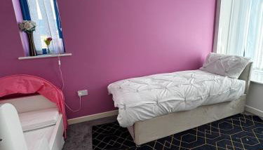 Flamingo Broughton Family & Contractors Nest - Foto 3