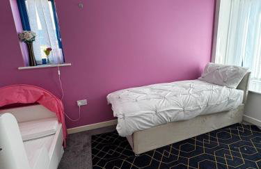 Flamingo Broughton Family & Contractors Nest - Foto 3