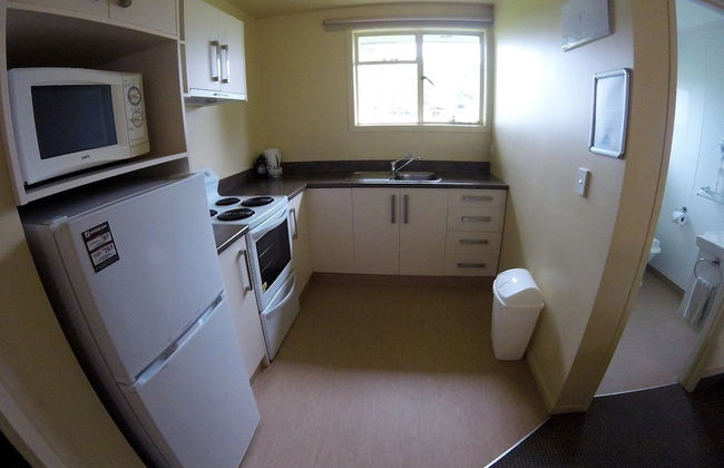 All Seasons Holiday Park - Foto 60