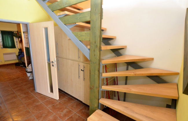 Comfy Holiday Home near Forest in Medenec - Foto 18