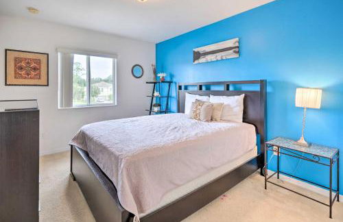 Dog-Friendly Kissimmee Home with Lanai and Pool! - Foto 34