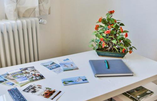 Fewo Trudi - Foto 15