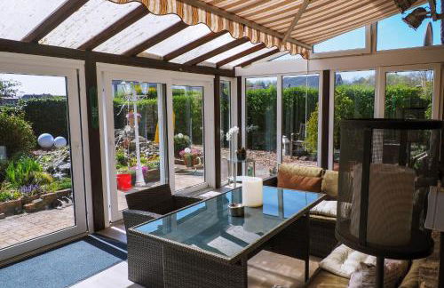 Ferienwohnung Pasch-Wittke - Foto 33