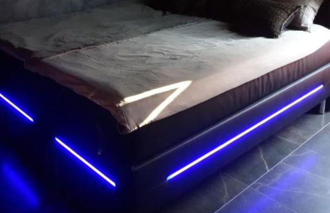 Apartment Wellness & Spa Zagreb - Foto 5