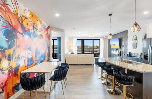 Off the Hook at Topsider w/ Pools, Patio, & Boat Slip at 19mm - Foto 10