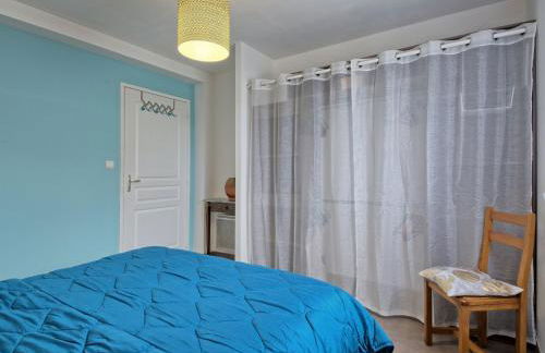 Holiday Home Chez Lucie by Interhome - Foto 14