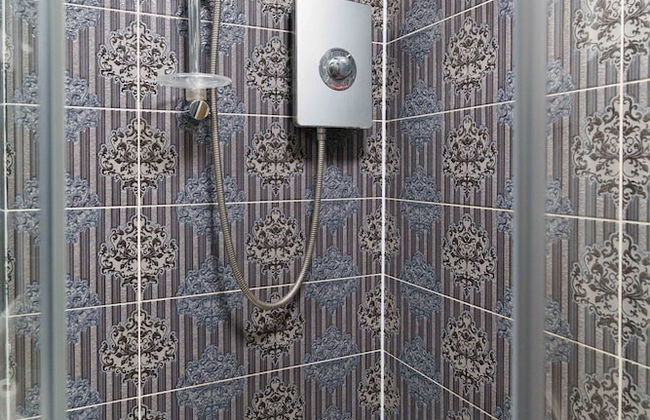 West Park House - Foto 24