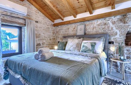 Villa Olea - Cvitani by Villas Guide - Foto 30