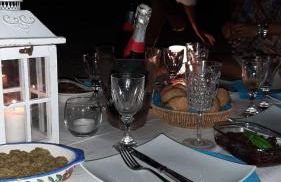 Villa sullo stretto - Foto 72