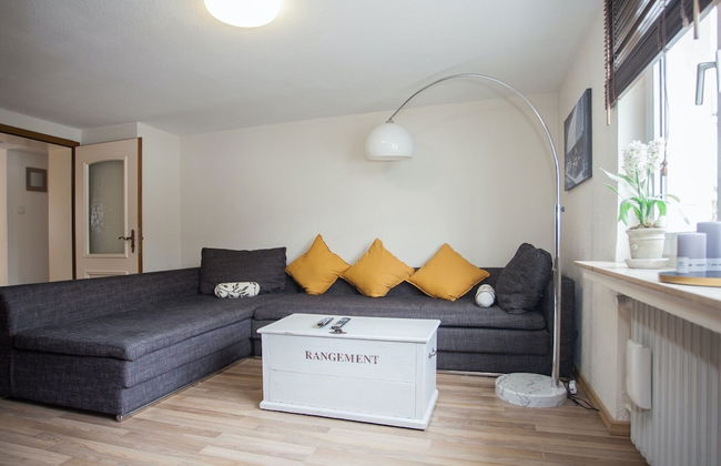 Ferienhaus Gegenuber dem Skigebiet - Foto 13