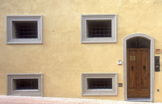 Palazzo al Torrione 2 - Photo 35