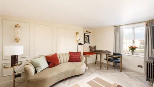 Sky View Double Bed Apartment in Brighton and Hove by MyHolidayLet - Foto 2