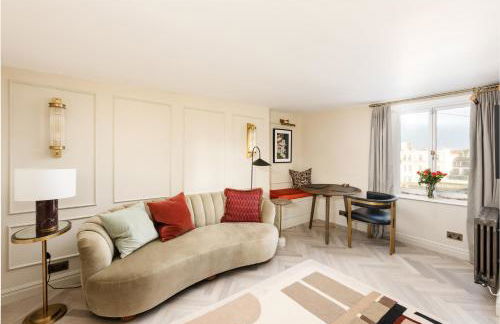 Sky View Double Bed Apartment in Brighton and Hove by MyHolidayLet - Foto 2