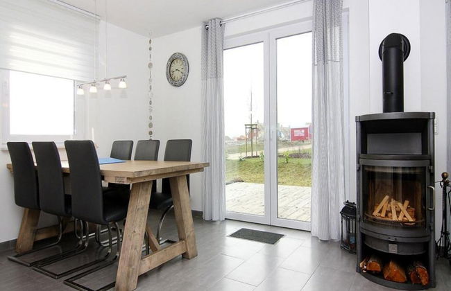 Ferienhaus de Poeler Drift, Zierow - Foto 16