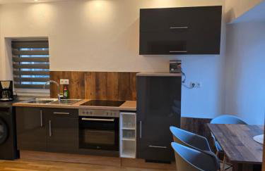 Amtsschreiber-Pförtchen Ferien Wohnung - Foto 23