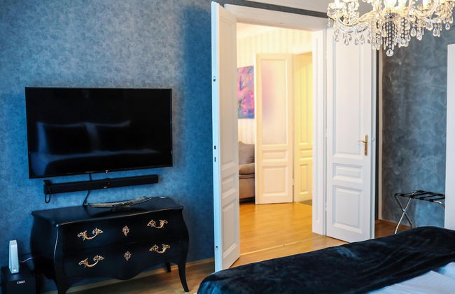 Sophie's Place Augarten - Foto 8