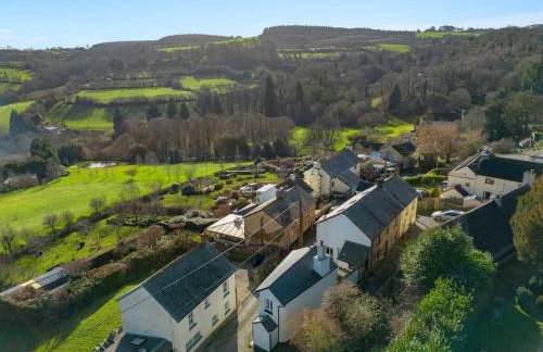 Angler's Cottage - Short Stays UK Ltd - Foto 40