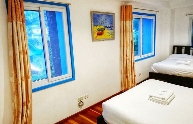 87 Guesthouse - Foto 78