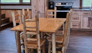 Scenic Mountain Lodge - Foto 2