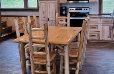 Scenic Mountain Lodge - Foto 2