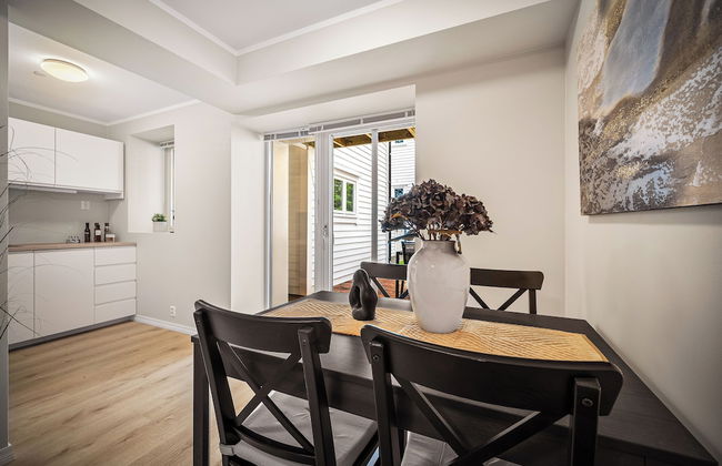 Corner Apartments - Foto 16