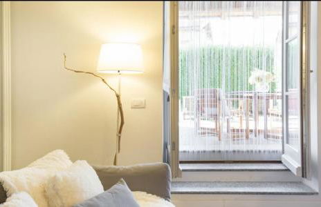 A Casa di Ale Lago Maggiore Private outdoor sauna - Foto 8