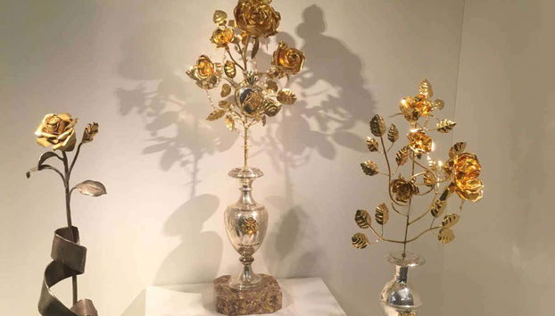 Exposición del museo