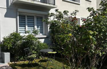 La Dragonnière Maison AVEC jardin - Foto 8