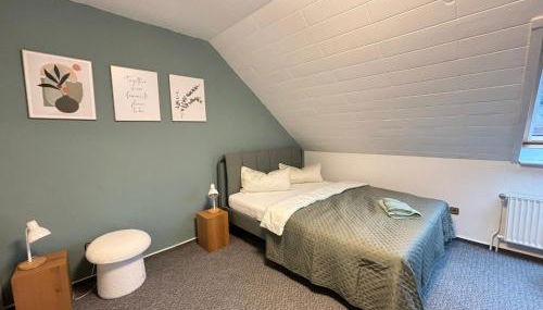 XXL Penthouse - 240qm - 6 rooms - priv Parking- MalliBase Apartments - Foto 2