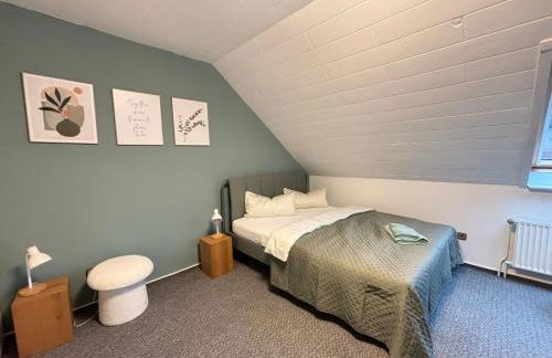 XXL Penthouse - 240qm - 6 rooms - priv Parking- MalliBase Apartments - Foto 2