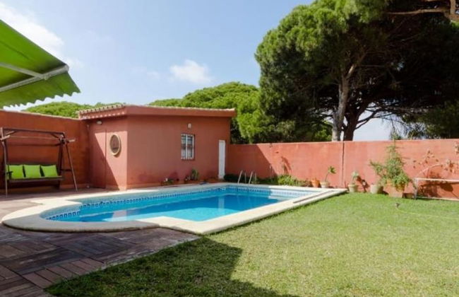 Villa The Beach 14882 - Foto 4