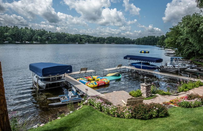 Church Pine Lodge in Osceola - Photo 37