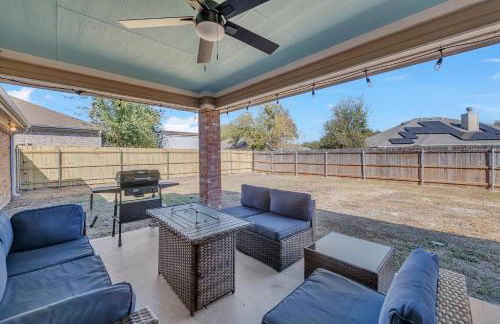 The Rustic Retreat - Foto 18