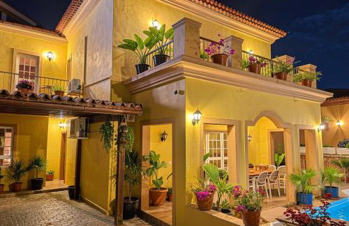 Villa Chayofa - Photo 8