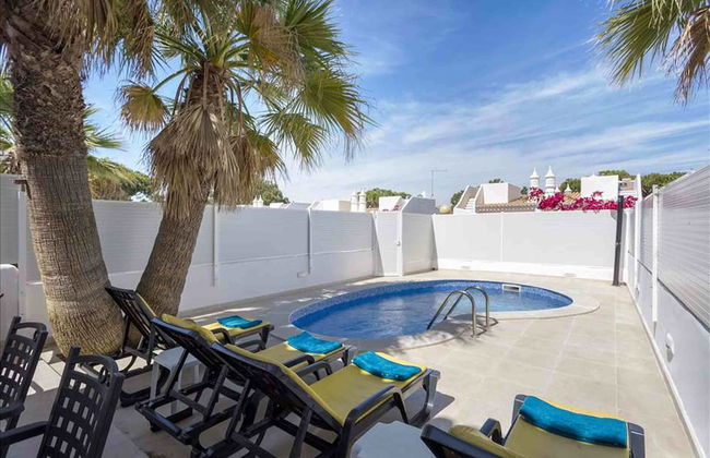 Vicky Rae Beach House - Foto 1