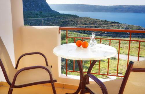 Areti Aparthotel - Foto 32