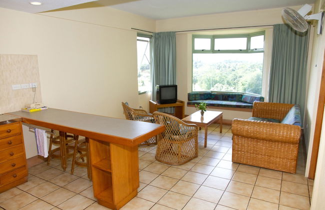 Tanoa Apartments - Photo 11