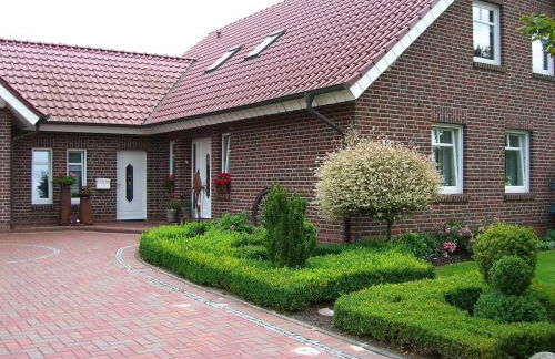 Ferienwohnung Rossis Nüst, 31516 - Foto 1