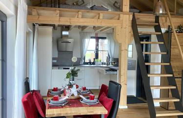 Die Schorenmoos-Lodge - Foto 33