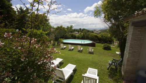 Villa le Colline - Teloni - Foto 4