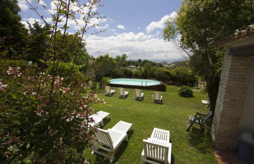 Villa le Colline - Teloni - Foto 4