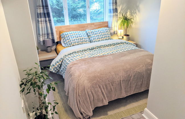 TopHome Hampstead - Foto 5