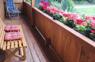 Apartment FeWo Steinbeisser by Interhome - Foto 20