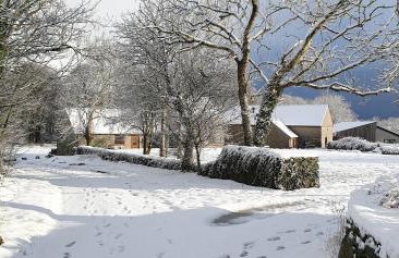 Fodol Cottages - Foto 48