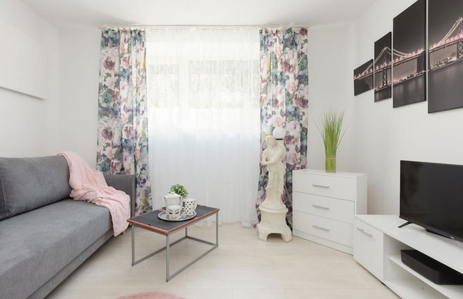 Underground Studio Saska by Renters - Foto 15