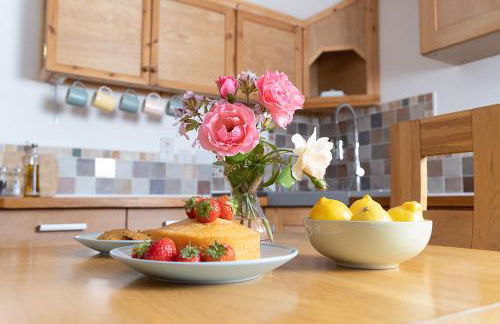 The Story House Cottage - Mendips Countryside near Axbridge - Foto 11