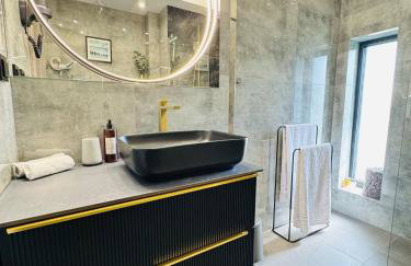 Apartamenty BLUE BALTIC SPA Jacuzzi & Sauna MORZE - Photo 7